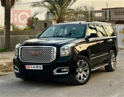 جي ام سي يوكون